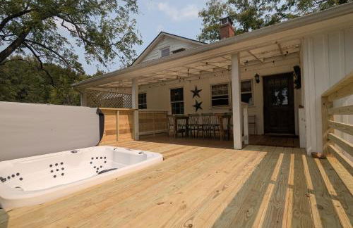 The Farmhouse at Hollow Hill - Foto 61