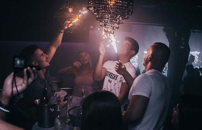 Pub Crawl. Tour de festa por Frankfurt! - Foto 2