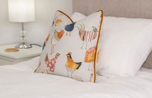 Hand Apartment, Llanrwst, Conwy, Snowdonia - Photo 12