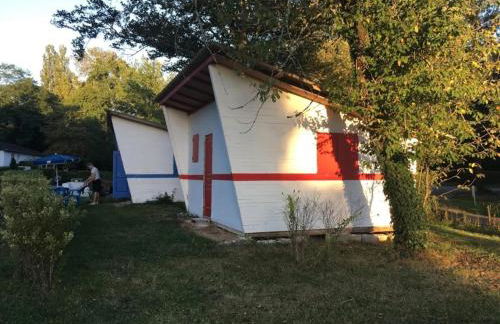 Appartement 3 étoiles - Parc aquatique - eeeaaf - Foto 40