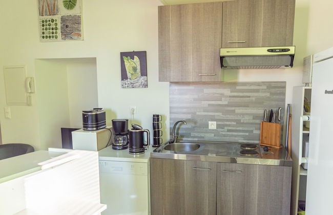 Le Mazagran - Foto 13