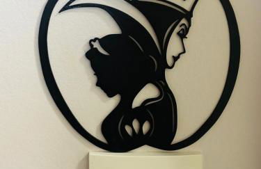 THE ENCHANTED HOUSE ( 15 min walk to Disney) - Foto 59