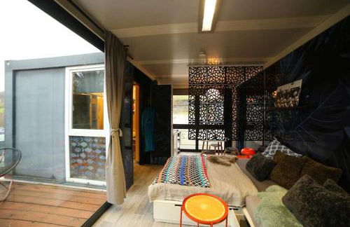 Tiny Haus #02 Cube 18 Seefeld - Foto 9