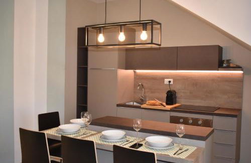 Le Quiete Stanze, vacancy houses posto spiaggia in omaggio - Photo 39