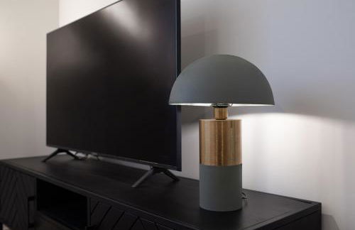 Apartamentos4U Tudela Plaza Parking Incluido - Foto 35