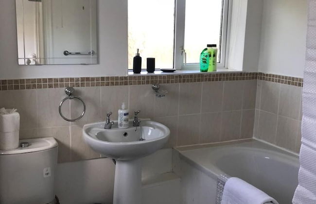 Raven House - Foto 23