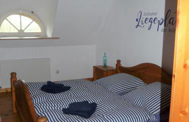 Haubarg am Meer - Foto 45