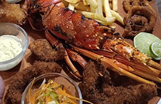 Bombua Beach House - Foto 23