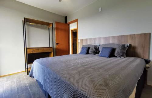 Lux 28 - Casa moderna piscina aquecida e vista - Photo 26