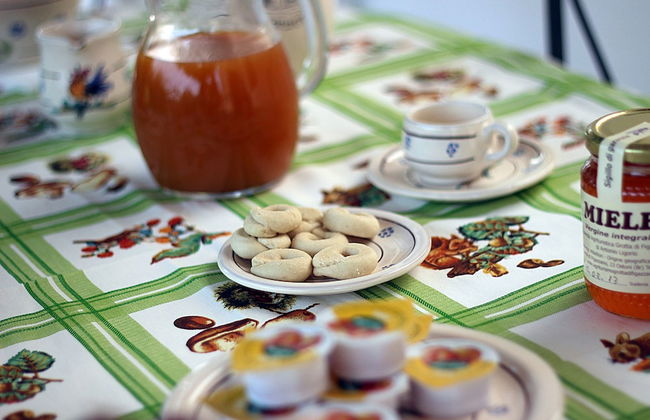 Agriturismo Grotta di Figazzano - Foto 33