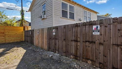 Cityscapes Studio Suite #C East Downtown - Foto 2