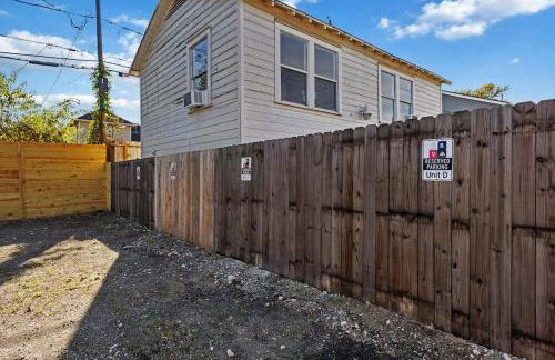 Cityscapes Studio Suite #C East Downtown - Foto 2