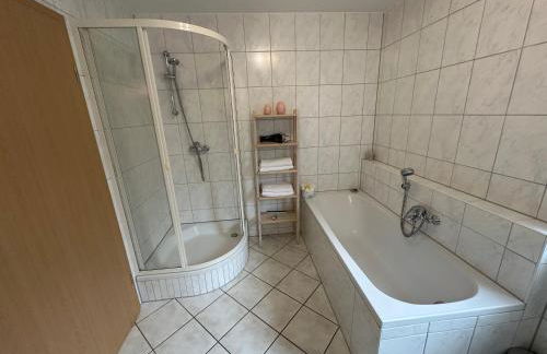 Ferienwohnung Kraus 2-4 Pers - Foto 2