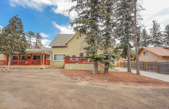 Pikes Peak Villa - Foto 78