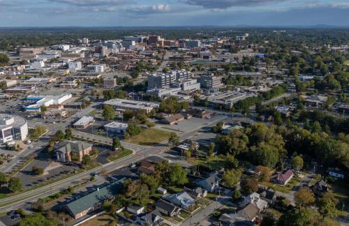 Hygge High Point by Rather Be Properties - Foto 33