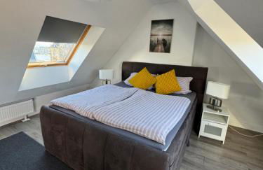 City Apartments am Rhein - Foto 21