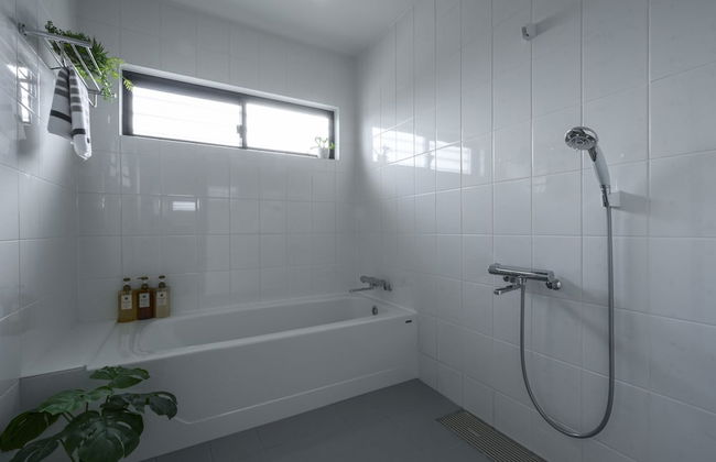 &Monde. Okinawa Arena Condominium - Foto 49