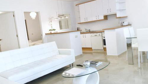 Vivaldi Boutique Suites Jardines del Mar - Foto 4