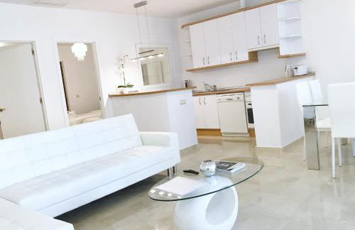 Vivaldi Boutique Suites Jardines del Mar - Foto 4