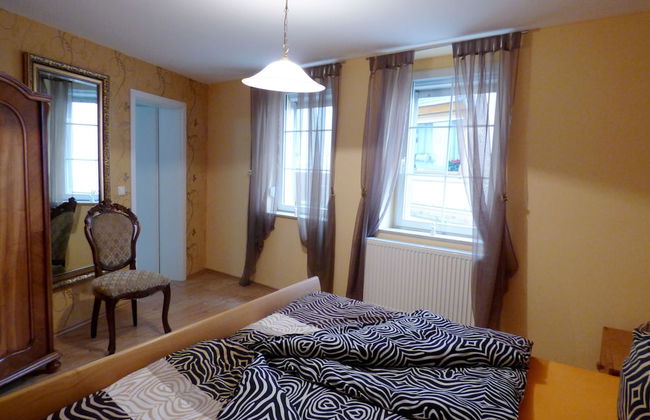 Relaxen im alten Winzerhaus - Photo 2