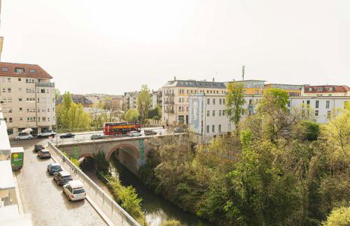 PRIME - 2 Zimmer Wohnung direkt am Fluss - Foto 22