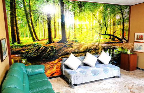 Lago Maggiore Green House - Foto 1