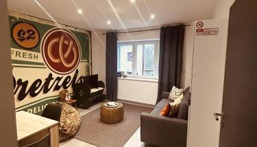 LA MARIEFACTURE - Comme un Bretzel'Lover - Foto 5