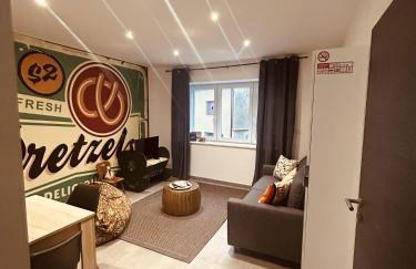 LA MARIEFACTURE - Comme un Bretzel'Lover - Photo 5