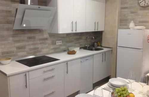 Niebla Centro Apartamentos - Foto 24