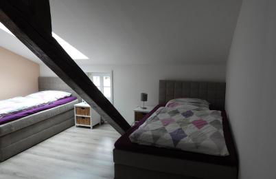 Ferienwohnung Olafs Werkstatt - Photo 11