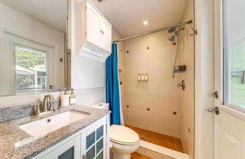 Tropical Pool Oasis on quarter Acre by Downtown Stuart - Foto 13