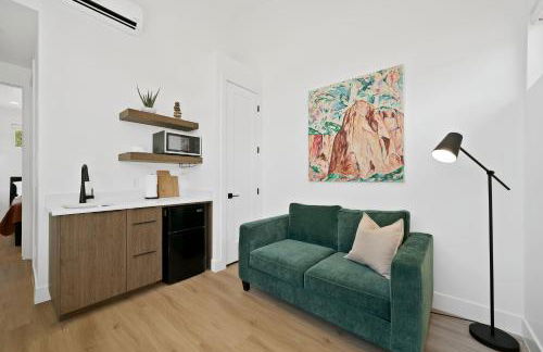 The Bungalows at Zion - Photo 67