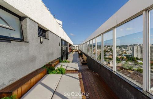 Lindo Apto em Cond. c/ Piscina e Garagem RPF0605 - Foto 19