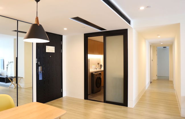 Citadines Gaoke Liangjiang Chongqing - Foto 8