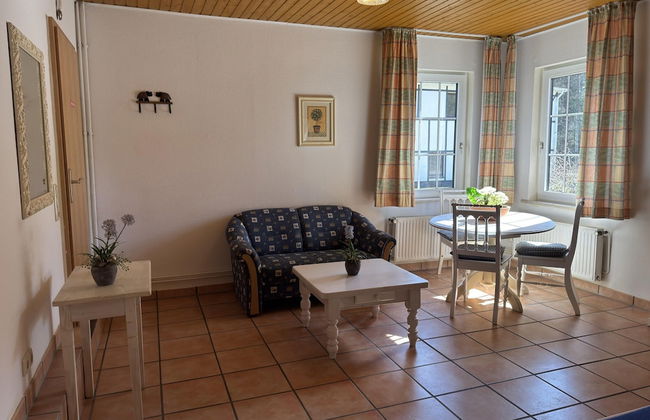 Ferienwohnung in Fassberg - Foto 11