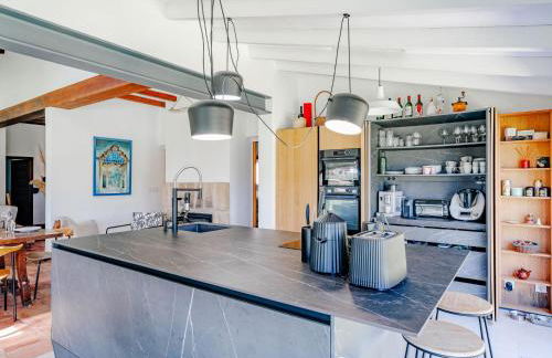 Villa Javea Beauty by Interhome - Foto 12