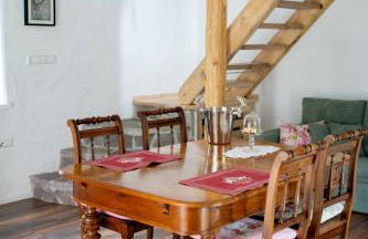 Wallys Hüsli im Schwarzwald - Foto 2