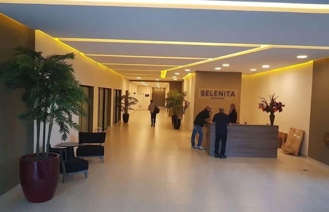 Edificio Selenita Loft e Duplex - Foto 2