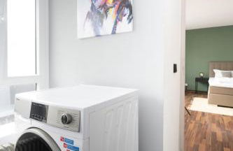 Geräumiges City-Wohnen in Düren - Foto 17