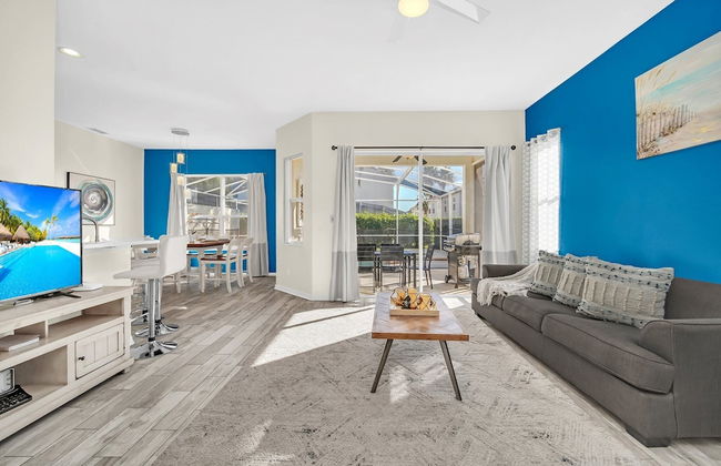 Tuscan Hills Vacation Resort - Photo 27