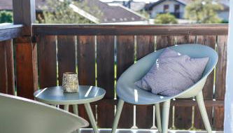 Ferienwohnung "Wie dahoam" - Foto 2