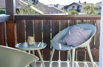 Ferienwohnung "Wie dahoam" - Foto 2