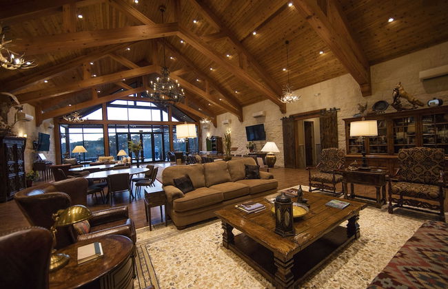 Joshua Creek Ranch - Photo 3