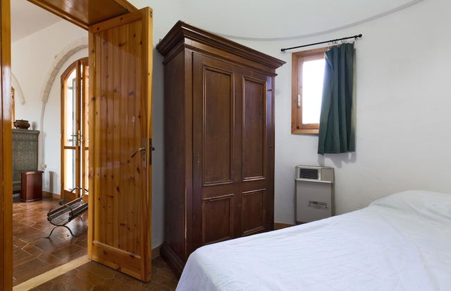 Trulli Serralta - Foto 4