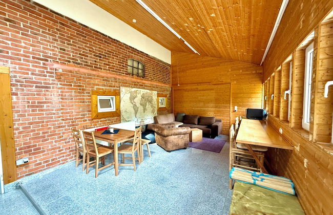 Seasides Villa Kunterbunt - Photo 49