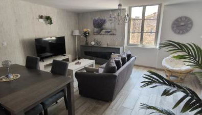 Charme de la Provence classé 3 étoiles - Foto 4