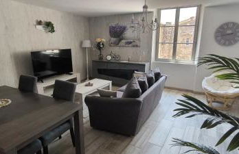 Charme de la Provence classé 3 étoiles - Foto 4