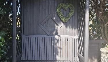 Shakespeare’s Nest - Foto 5, Garden view