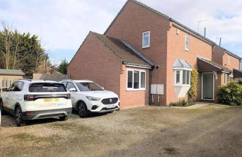 The willows with parking - Foto 51