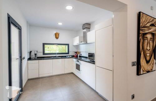 Villa Palmeraie - Foto 11